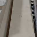 Zinus Alexis Deluxe Wood Platform Bed Frame with Headboard, Wood Slat Support, No Box Spring Needed, Easy Assembly, Rustic Pine, Queen