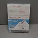 Blue Summit W2 Forms 2025 with Envelopes, 6 Part W-2 Tax Forms 2025, 50 Employee Kit of Laser Forms with 3 W3s, Compatible with QuickBooks and Accounting Software, 50 Self Seal Envelopes Included