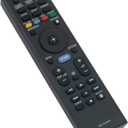 3 x AIDITIYMI RMT-AH240U Replacement Remote Control Compatible with Sony Home Theater System HT-NT5 HT-CT790 HT-XT2 SA-NT5 SA-CT790 HT-CT800 RMT-AH110U