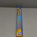 Clear Wall Protector, Non Adhesive Static Cling Removable Contact Paper, Plastic Stickers for Kitchen & Office from Trash, Chair Back, Wallpaper, Furniture, Door Scratch Dog Cat 6.6ft