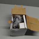 Candle Warmer Lamp with Timer and Dimmer, Vintage Electric Melter Candle with 2 Bulbs, Melter Scented Height Adjustable Compatible with Jar Candles, House Warming Gifts (Black)