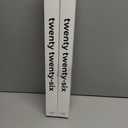 2 x Large Wall Calendar 2026 (39 x 17 inches - Rolled) Dry Erase Calendar for Wall, Erasable Wall Planner, Vertical Layout, Quality Large Print, Gloss Lamination, Minimalist Design.