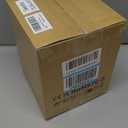 Touch Table Lamp for Nightstand - Small Bedside Lamp for Bedroom Living Room Night Stands, Desk Lamp with White Glass Shade for Small Spaces, 3 Way Dimmable, LED Bulbs, Gifts (Non-USB)