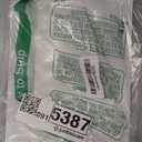 W2 tax Form Envelopes, Double Window Security Envelope for 4-Up Style W-2 Tax Forms, Self Seal, Security Tintet W-2 Tax Forms Envelopes 25 Pack