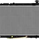 SCITOO Radiator 2817 for Toyota Avalon Camry Venza Model