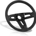 PIT66 Mower Steering Wheel Compatible with Husqvarna Craftsman 532424543 414803X428