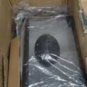 Elite Gourmet Electric Deep Fryer, 4.5 Qt Total Oil Capacity (Dual 2-Qt Split Baskets), 1700 Watts, Stainless Steel, Separates Foods for Simultaneous Cooking, Stainless Steel