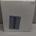 9 IN 1 Bamboo Foil and Plastic Wrap Organizer for Kitchen Drawer, Plastic Bag Organizer Organization and Storage, Food Storage Bag Organizer with Labels for Quart Gallon Snack Sandwich Bag (Natural)