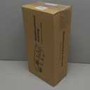 Fridge Organizer Bins With Wheels, 2 Pack Roll Out Refrigerator Organizers And Storage Refrigerator Drawer With Dividers, Upgrade Thick Plastic Pantry Storage Bins, Kitchen Organization