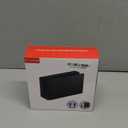 Dock Station for Nintendo Switch/ Switch OLED, Replacement 3-in-1 TV Dock Set with Original IC Module, AC Charger & High-Speed HDMI Cable for 1080P HD Output (Not Compatible with Sw 2)