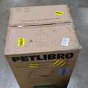 PETLIBRO Luma Automatic Cat Litter Box AI-Camera Waste Analysis, Auto Odor-Control Self Cleaning Cat Litter Box, Open-Top Smart Robot with Multi-Cats Recognition, App Usage Tracking and Safety Sensors