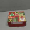 BrightChristmas Christmas Lights 1200 LED 394 FT, Waterproof Outdoor String Lights with Remote and Timer, Christmas Tree Lights with 8 Modes Dimmable, Fairy Lights for Holiday Decor (Warm White)