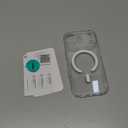 ESR for iPhone 17 Pro Case, Camera Control, Compatible with MagSafe, Shockproof Military-Grade Protection, Magnetic Phone Case for iPhone 17 Pro, Classic Hybrid Case, Clear