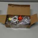 BlueStars 951-12705 Carburetor - For Troy-Bilt Storm 2410 2620 31AS62N2711 31AS2P5C711 24'' 179cc 208cc Squall 2100 MTD 31AM62EE700 31AS62EE731 Cub Cadet 524SWE Snow Blower 951-10974 951-10974A