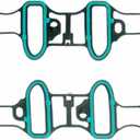 FEL-PRO MS 96587 Engine Intake Manifold Gasket Set for Chevrolet Silverado 1500