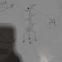 MODCART Plant Stand Indoor with Grow Lights, Indoor Plant Stand with Wheels, 8 Tiered Plant Shelf Indoor, Tall Plant Stands Indoor with Pulley for Living Room, 1PCS