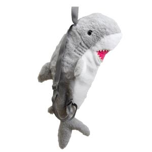 Treasure Cove Unisex Kid's Plush, Multicolor, Small, 20"