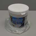 Liquid Waterproof Sealant, Invisible Water Proof Agent, Anti-Leakage Repairing Transparent Waterproof Coating, Indoor and Outdoor Water-Based Waterproofing Glue 1L