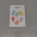 Cute Phone Case for iPhone 16 Pro Max Case Amber Leopard Full Camera Protective Slim Shockproof Aesthetic-Brown Amber