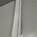 Motorized Blinds with Remote, Blackout Blinds with Solar Panel, 35"W x 72"H