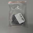 28 Set 1/64 Wheels and Tires Kit, 1:64 Scale Model Hot Wheel Rims Rubber Tires Black/Silver/Gold Color Replacement Accessories for Model Cars Upgraded and Modified