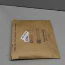 Tiny Twinkle Waterproof Travel Toiletry & Makeup Bag Organizer | Makeup Pouch with Multiple Compartments & Snap Handle for Travel | Gift for Teen Girls and Women Blue Checkers