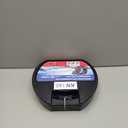 Snow Chains for Car Tires Manual Tightening, Universal Adjustable Emergency Portable Tire Chains, Suitable for Commuter Car and SUV, Set of 2 (KN140)