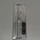 MioHHR Thin Metal Bands Compatible with Apple Watch Band Ultra3/2/1 Series 11 10 9 8 7 6 5 4 3 2 1 SE3/2/1,Slim Narrow Stainless Steel Strap for Women iWatch 49mm 46mm 45mm 44mm 42mm 41mm 40mm 38mm (Silver)