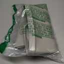 URMONA Waterproof Silicone Under Sink Mat 19'' x 19'' Shelf Liner for Kitchen and Bathroom, Cabinet and Counter Protector, Storage and Organizers, Litter Mat, Pet Cat Puppy Essentials(Beige)