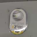 SKLZ Bullet Ball -Baseball Pitching Speed Sensor (One Size)