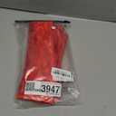 Alivila.Y Fashion Corset Womens Brocade Underbust Boned Corsets Bustier Waist Trainer (Large, Red)