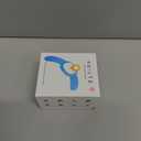 4G Kids Smart Watch GPS Tracker - Smartwatch with Two Way Call Video Calling 7 Puzzle Games Voice Chat SOS School Mode Pedometer Geo-Fence Touch Screen Alarm Clock Smartwatches for Boys Girls (Pink)