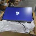 Philips 221V8LB 22 inch Class Thin Full HD (1920 x 1080) Monitor, 100Hz Refresh Rate, VESA, HDMI x1, VGA x1, LowBlue Mode, Adaptive Sync