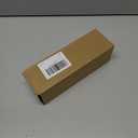 GALPADA Portable Toothbrush Travel Case Sturdy Toothbrush Holder Cup Reusable for Camping Hotel