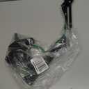 LISEN Gooseneck Phone Holder for Bed Desk [3rd Upgrade] Cell Phone Stand for Desk Bed Gaming Accessories, Gifts for Women Men Seniors Tech Mount for Recording Filming Laying Down Flexible Arm Clamp