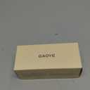 Gaoye 2.75 Professional Reading Glasses for All Day - Computer Readers with Blue Light Protection - Value Pack (A1-5 Pack Mix Color)