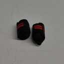 Harbinger Red Line 18-Inch Weightlifting Wrist Wraps for Men and Women (Pair)