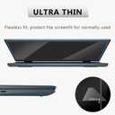 9H Tempered Glass Anti-Glare Screen Protector for HP 15.6" 16:9 Laptops: Envy x360, Pavilion, ProBook, EliteBook, OMEN, Victus, 15-eg/eh/er/ee/ed/dw/dy/ef/fd/fr, 15t/15z/15m