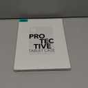 iPad Pro 12.9" (2022/2021/2020) Rebound Magnetic Case - Durable Black