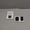 2025 Upgraded Wireless CarPlay and Android Auto Adapter- Built in Netflix YouTube Support TF Card, Magic Car Play AI Box Convert Wired to Wireless Dongle,Apple car Play Adapter for Cars from 2016