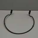 W10703867 Dishwasher Heating Element Compatible for Whirlpool/Kitchenaid/Kenmore Replaces W10195052,W10518402, W10329322,W10473250,W10687954,W10696509 by MIFLUS