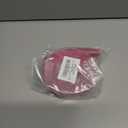 Door Protectors, 3/4" Silicone Cabinet Edge Guard, Protect Kitchen & Drawer Fronts, Prevent Wear, Chipping, Discoloration, Edge Protectors for Drawers, Desks, Countertops and Shelves, Clear, 10Ft