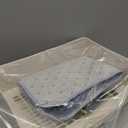 PINVNBY Large Rabbit Litter Box Corner Toilet Box Bigger Pan Pet Potty Trainer with Drawer for Adult Bunny Guinea Pig Chinchilla Ferret Galesaur Hedgehog Small Animals(Brown)