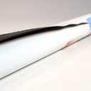 Magnetic Sheet Roll for Crafts, Signs, Display - Flexible 24" X 30" Magnet