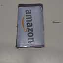 DEERLAMN Case for Samsung Galaxy S26 Ultra 6.9-Inch with Slide Camera Cover+Screen Protector(1 Pack), Rotated Ring Kickstand Military Grade Shockproof Protective Cover-Light Blue