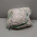 CozyLux Queen Comforter Set Beige Seersucker 7 Pieces Bed in a Bag Queen Comforter Set with Sheets, Luxury Soft Bedding Set with Down Alternative Comforter, Sheets, Pillowcases & Shams for All Seasons