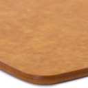 Dexas Natural Fiber Dishwasher Safe Composite Cutting Board, 8" x 5.875"