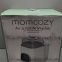 Momcozy KleanPal Pro All-in-One Bottle Washer, Sterilizer & Dryer - Matte