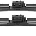 BOSCH 3397014615 AeroTwin OE Replacement Wiper Blade Set of 2 Combo Pack - (26" & 24")