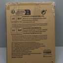 67L Rolling Plastic Collapsible Laundry Basket Cube Storage Bin Box Organizer with Wheels Handle Durable Ventilated Foldable Hamper for Bedroom Dirty Clothes Large Capacity